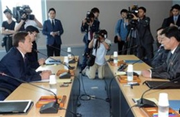 Hàn Quốc đề xuất "đàm phán lần cuối" về Kaesong